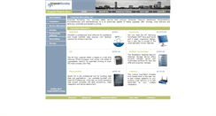 Desktop Screenshot of corporatemicroshop.com